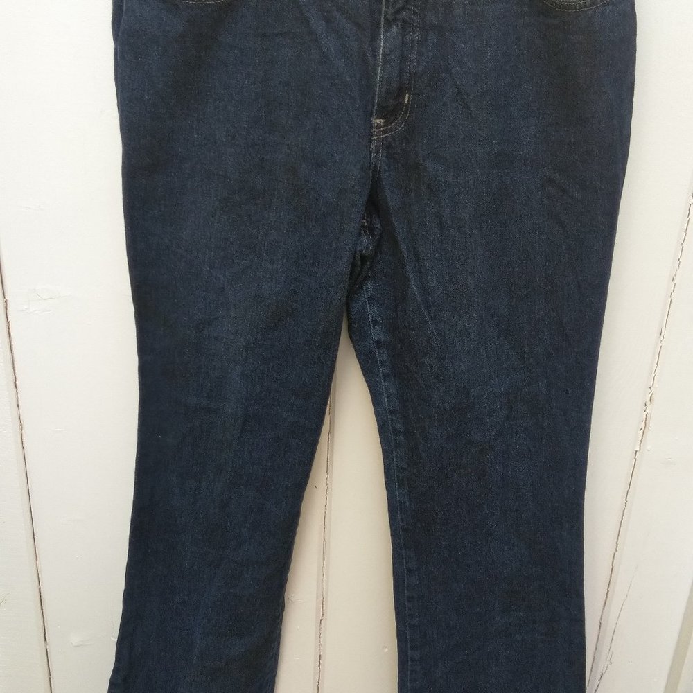 NY Jeans Women's size 14